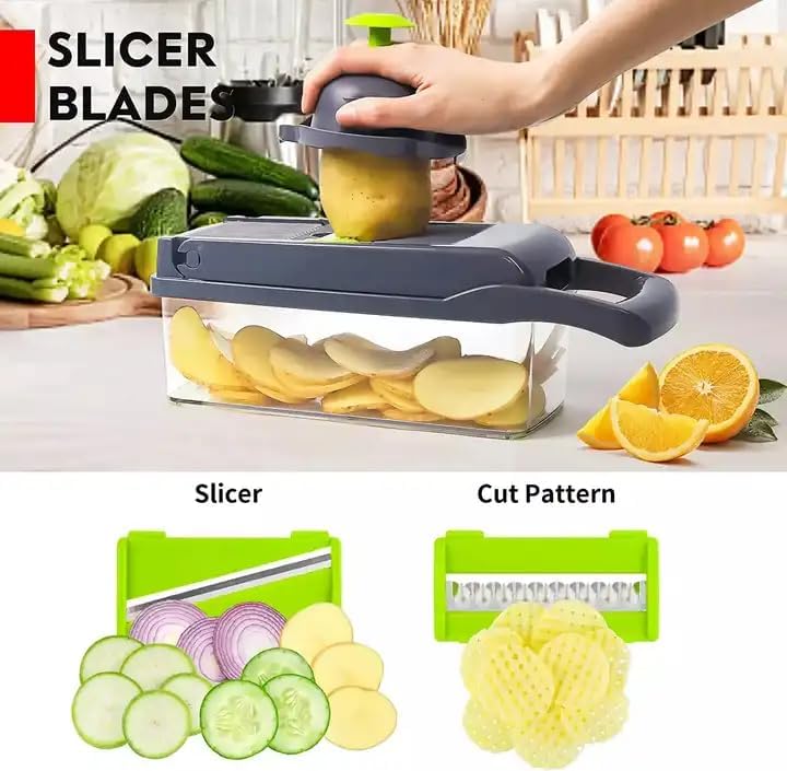 Vegetable slicer