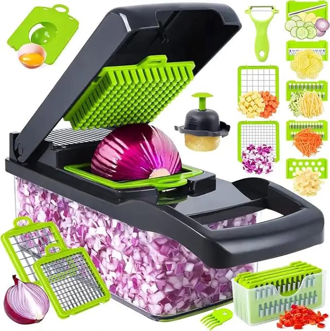 Vegetable slicer